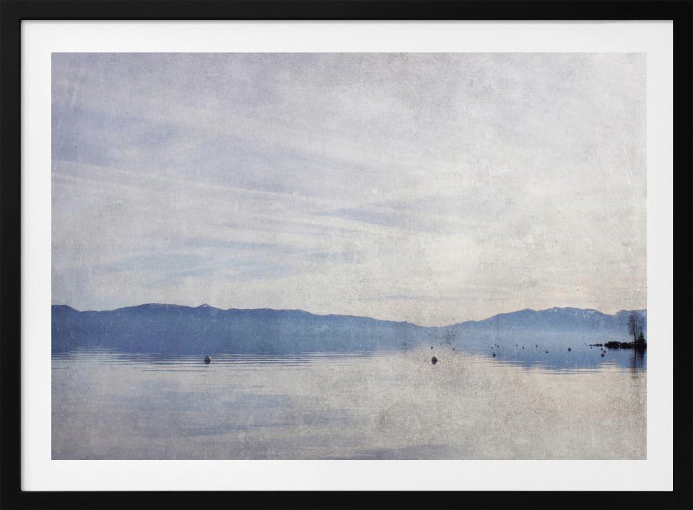 High Sierra VI | Poster