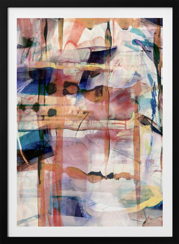 Smooth Jazz II | Poster