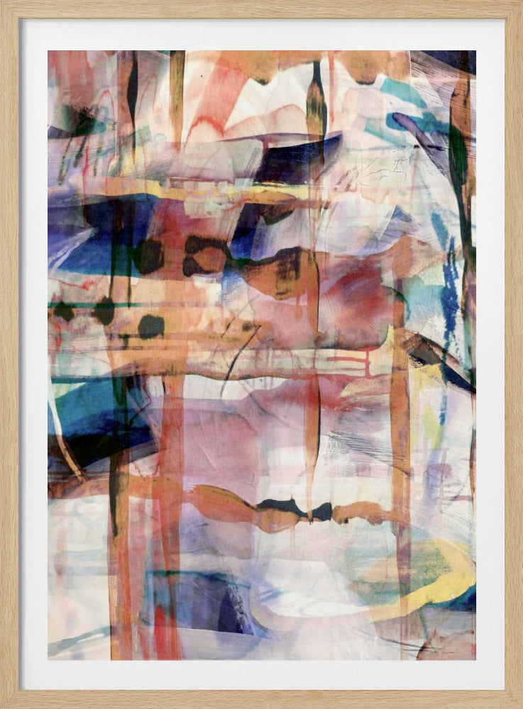 Smooth Jazz II | Poster