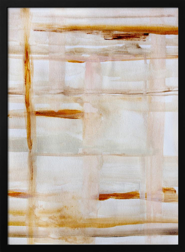 Tea &amp; Toast | Poster