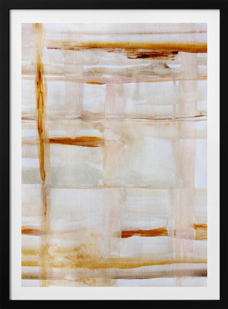 Tea &amp; Toast | Poster