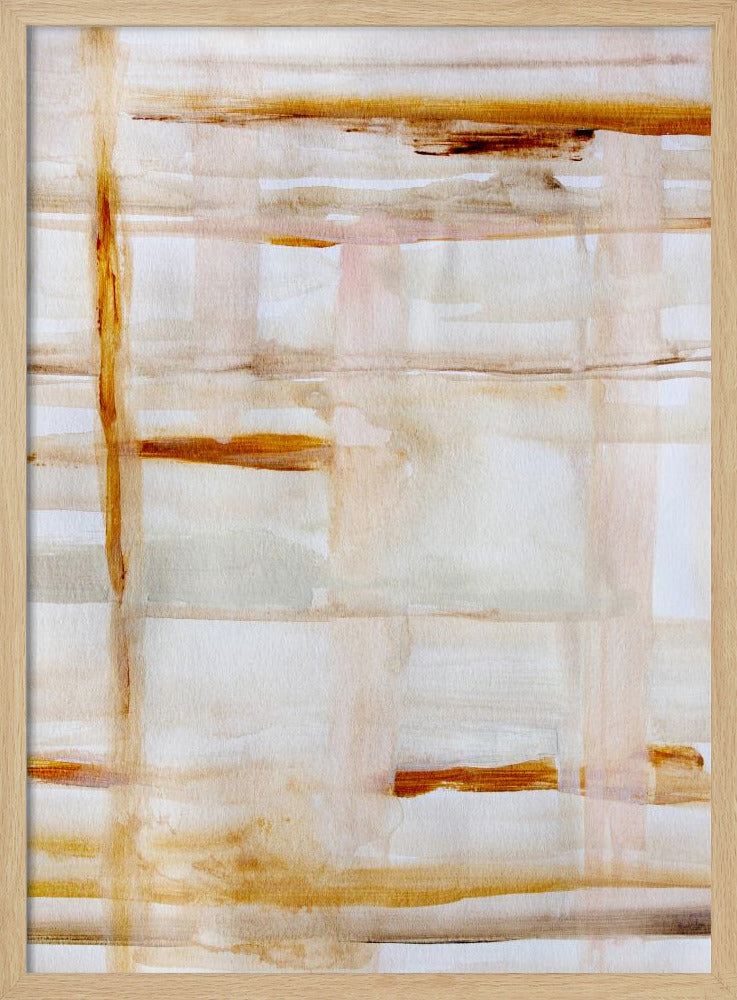 Tea &amp; Toast | Poster