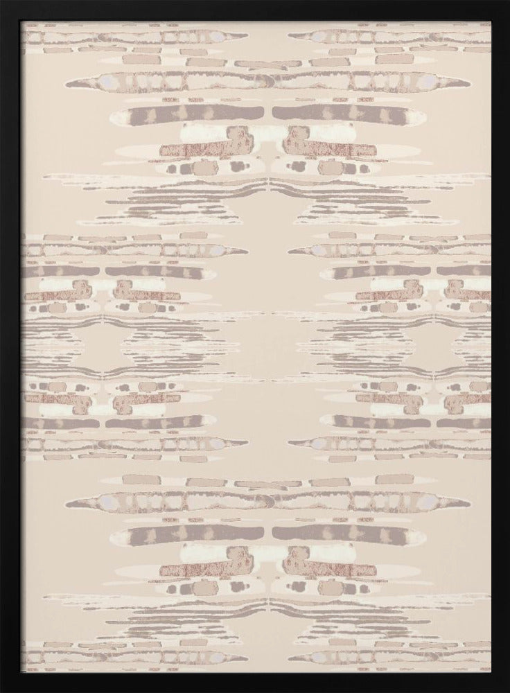 Tone on Tone III | Poster