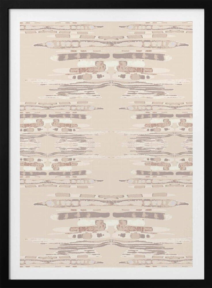 Tone on Tone III | Poster