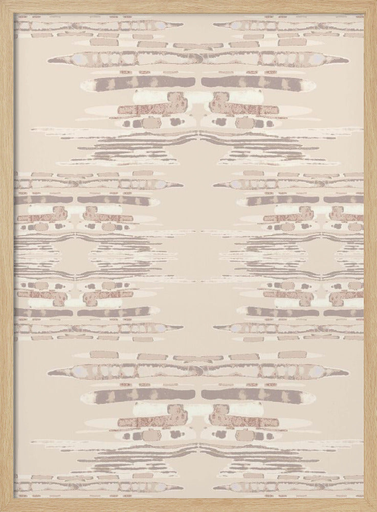 Tone on Tone III | Poster