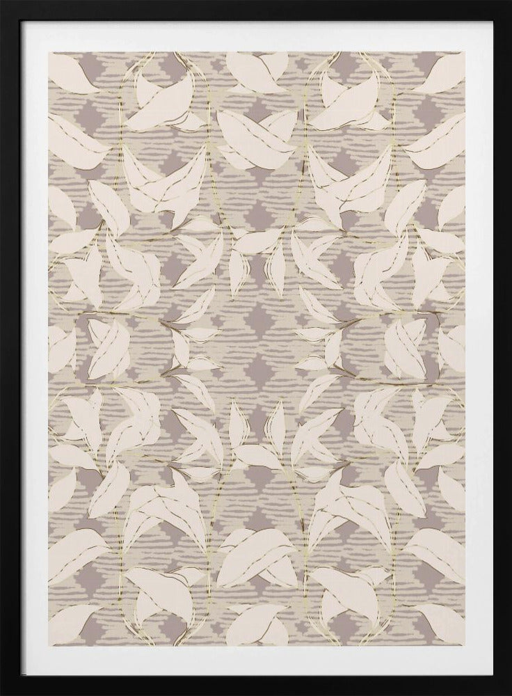 Tone on Tone II | Poster