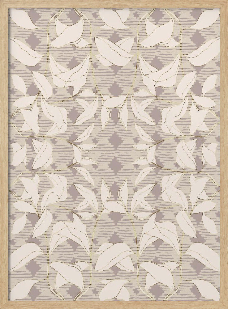 Tone on Tone II | Poster