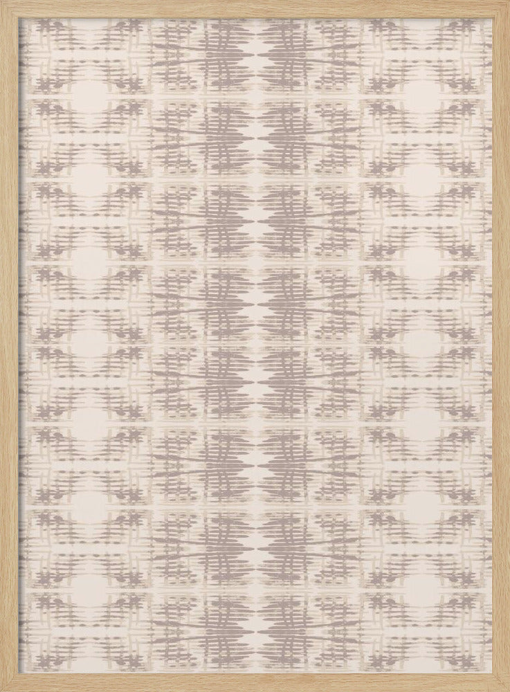 Tone on Tone I | Poster