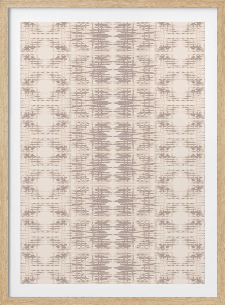 Tone on Tone I | Poster