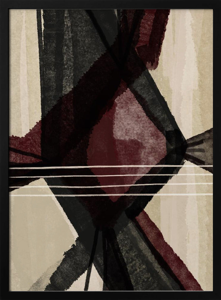 Movement III | Poster