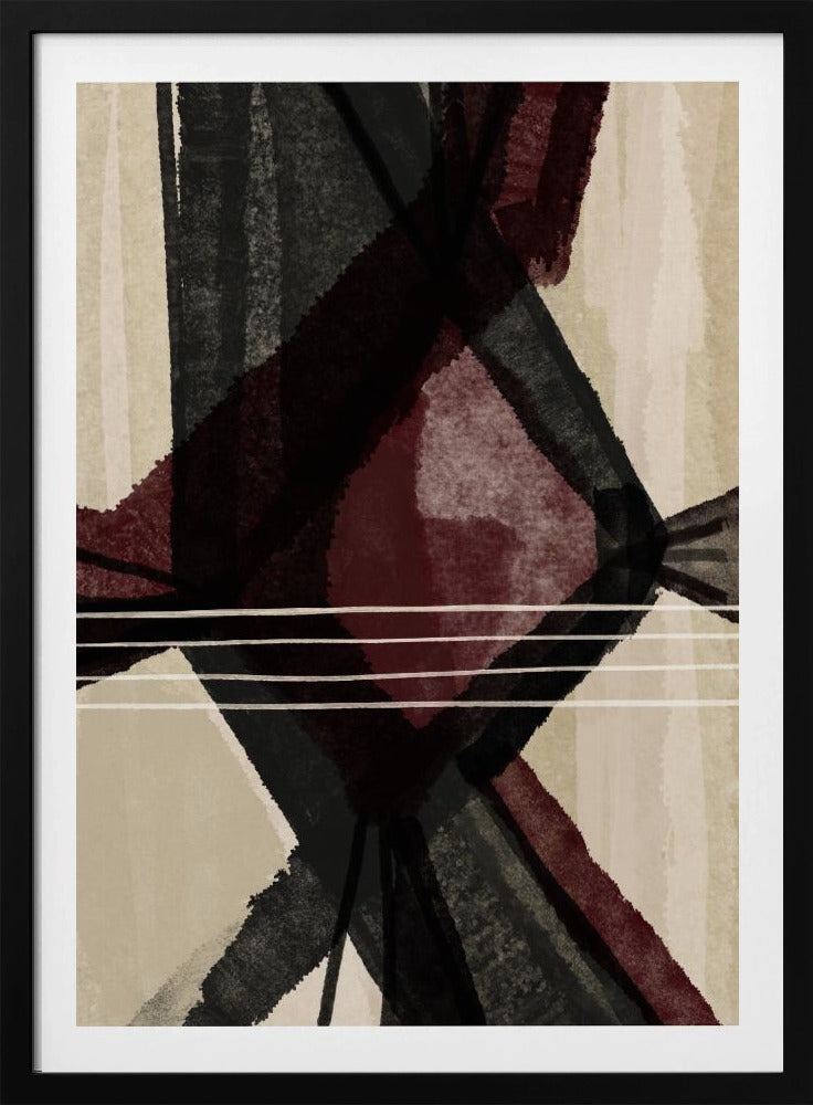 Movement III | Poster