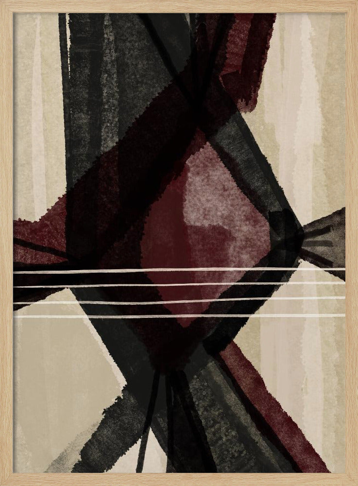 Movement III | Poster