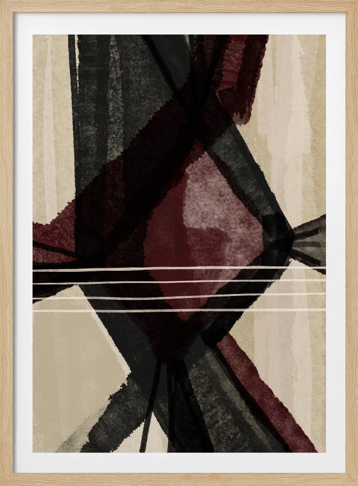 Movement III | Poster