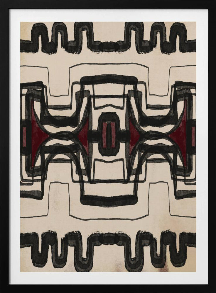 Movement II | Poster