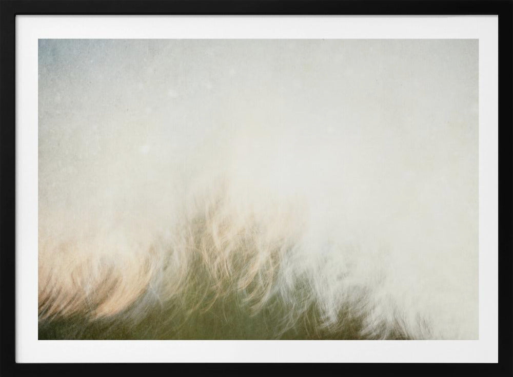 Moving landscape | Poster