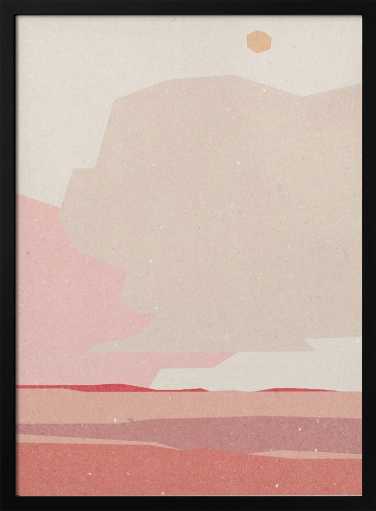 Landscape 2 | Poster