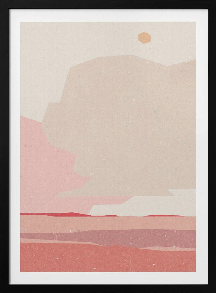 Landscape 2 | Poster