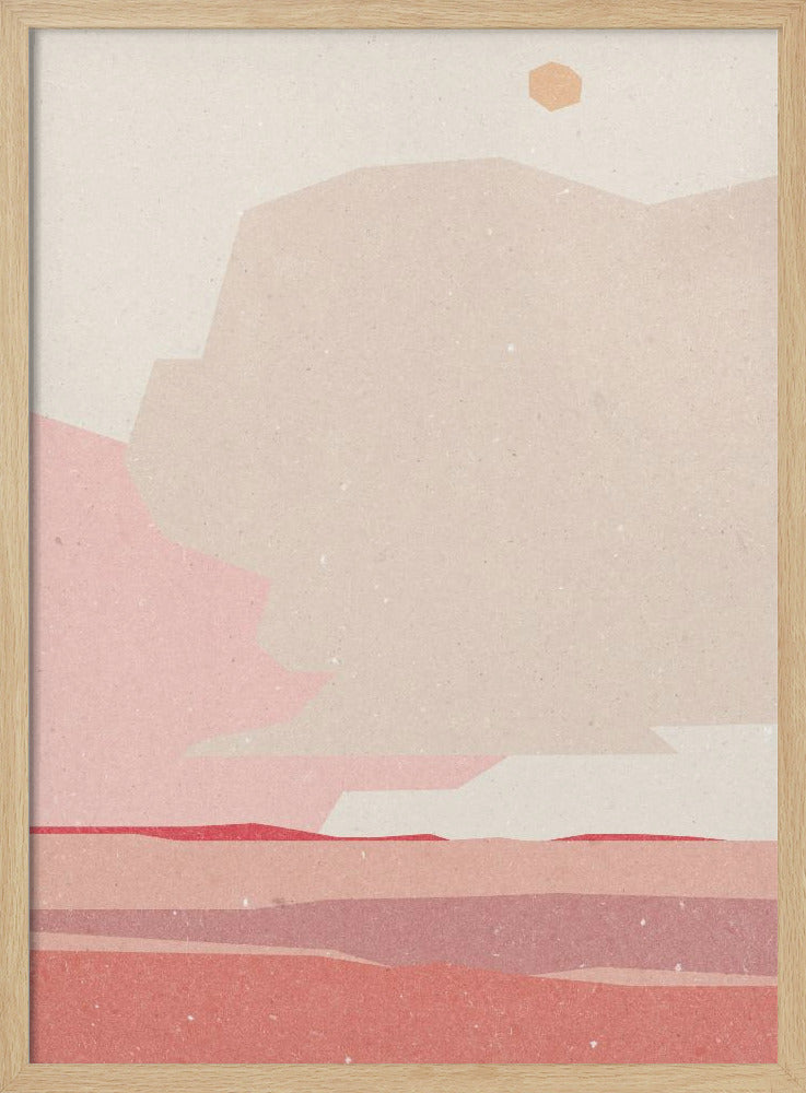 Landscape 2 | Poster