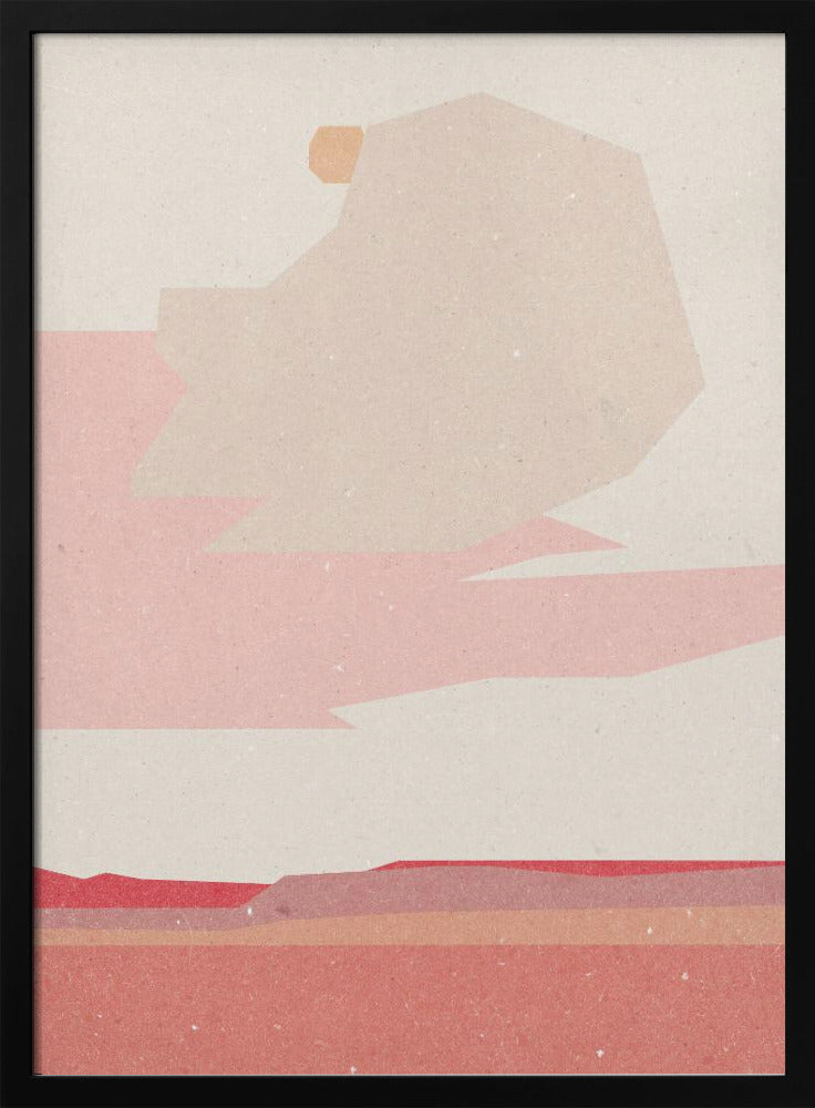 Landscape 3 | Poster