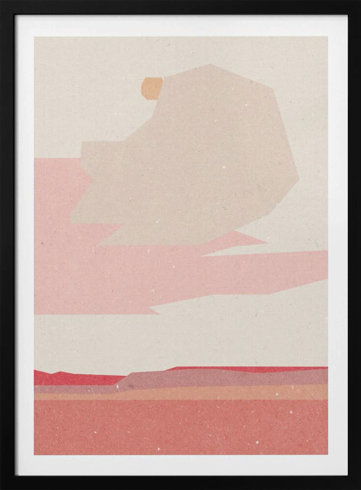 Landscape 3 | Poster