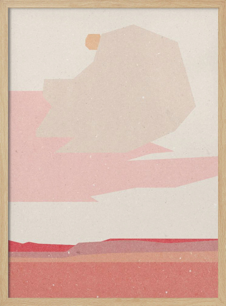 Landscape 3 | Poster