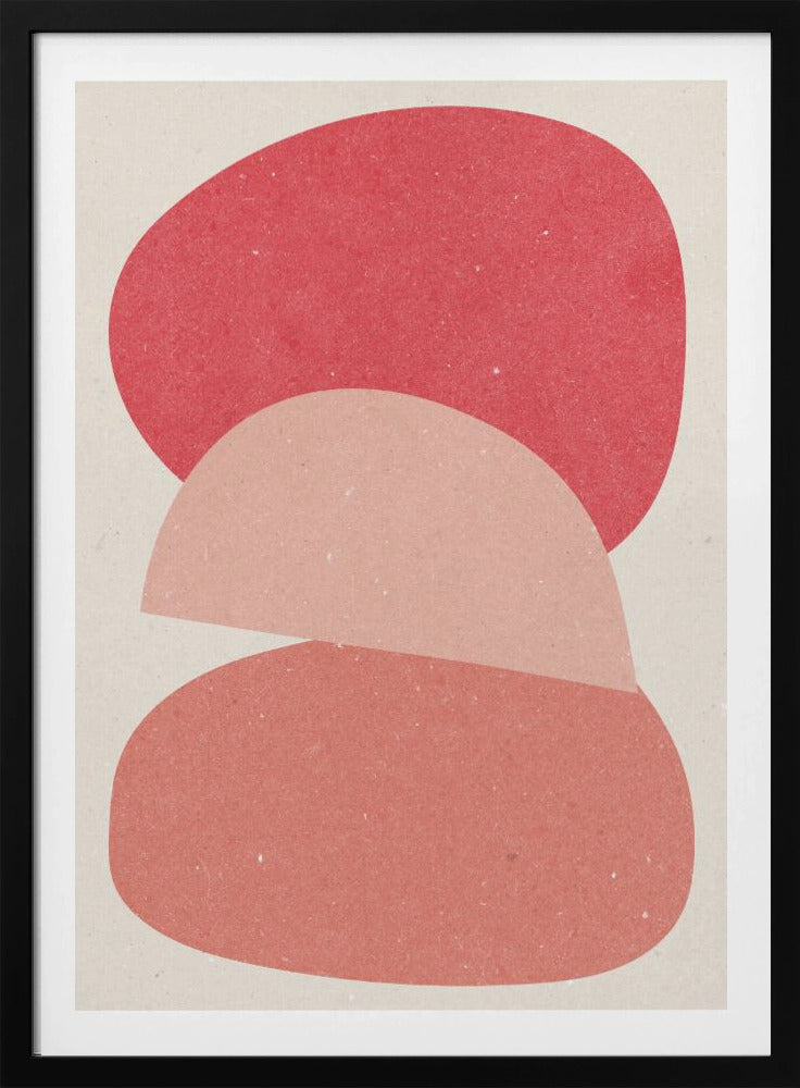 Abstraction 1 | Poster