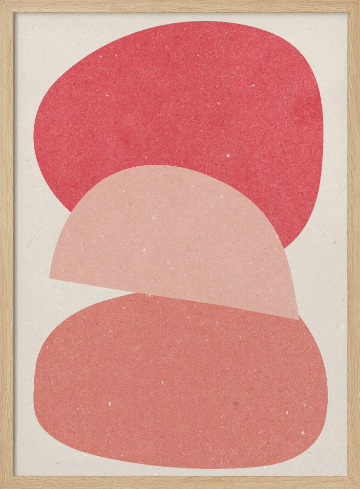 Abstraction 1 | Poster