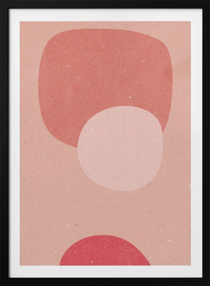 Abstraction 2 | Poster