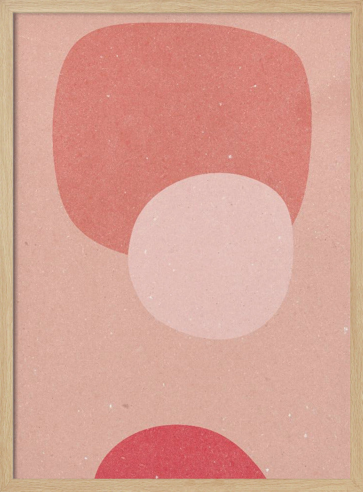 Abstraction 2 | Poster