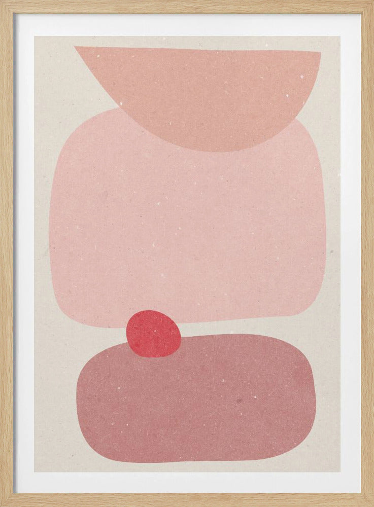 Abstraction 3 | Poster