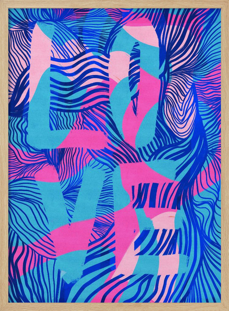 LOVE | Poster
