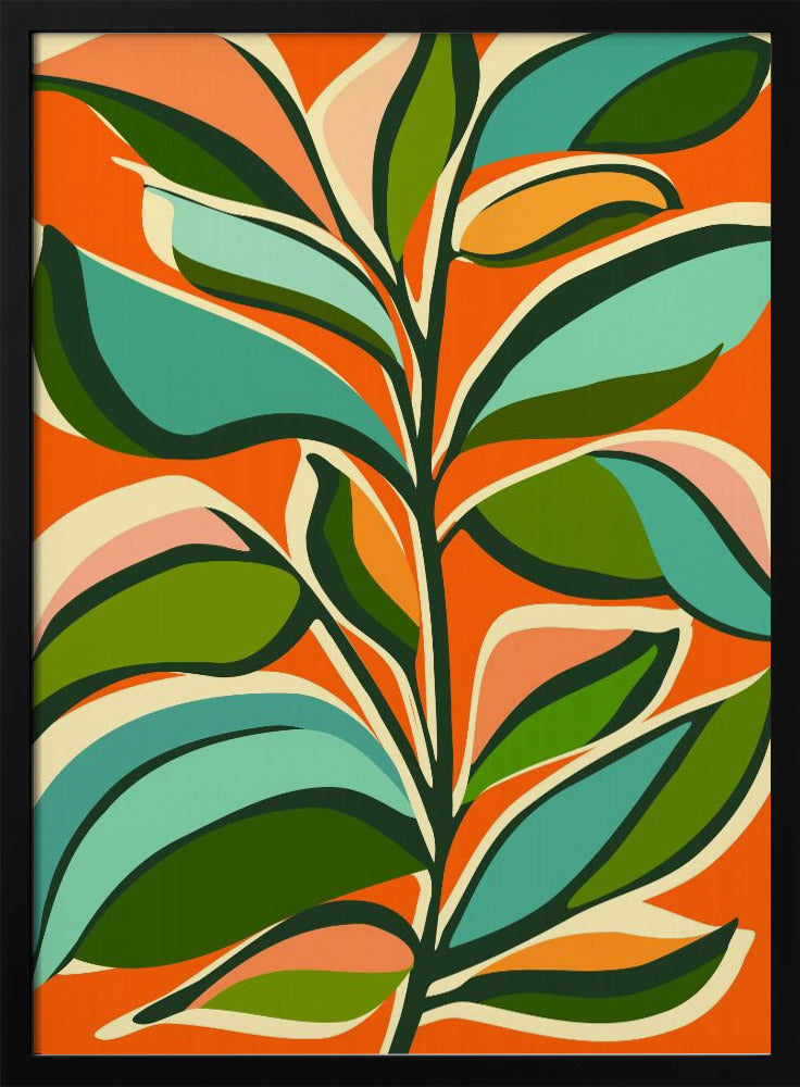 Celebration | Poster