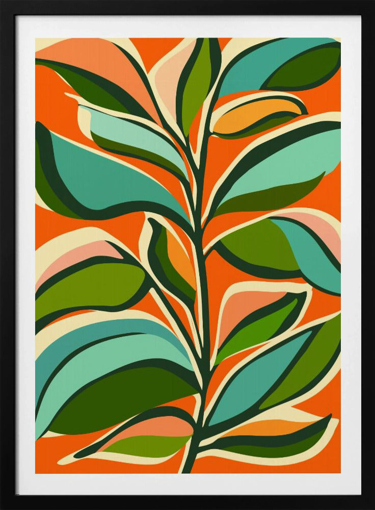 Celebration | Poster