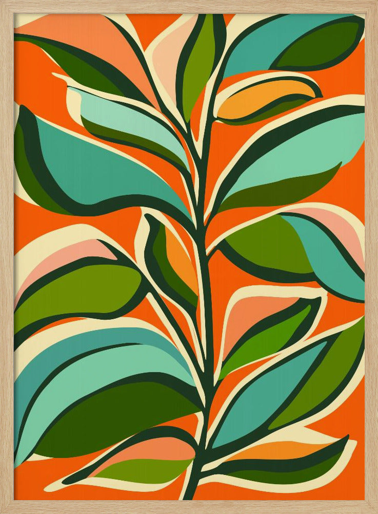 Celebration | Poster