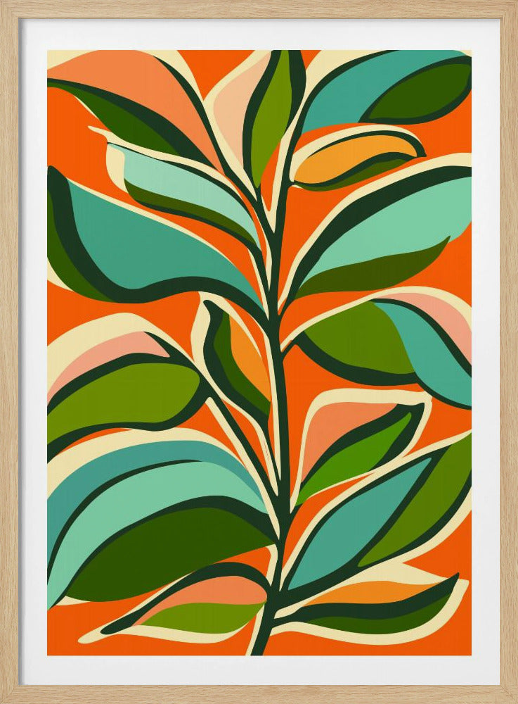 Celebration | Poster