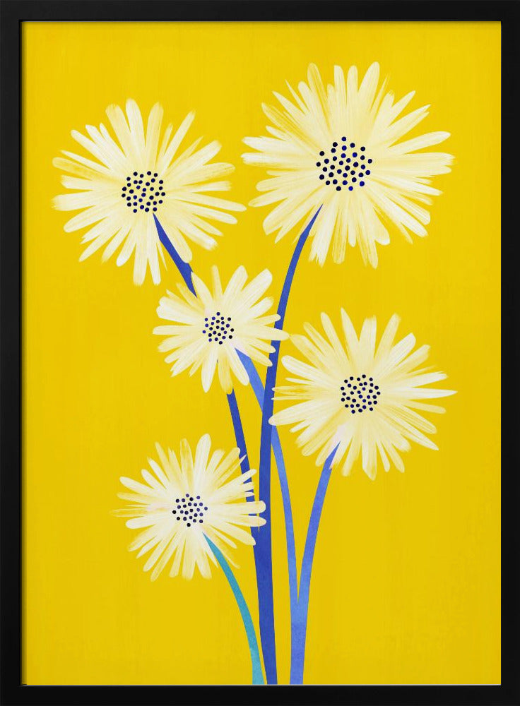 Because I Love You 5x7 | Poster