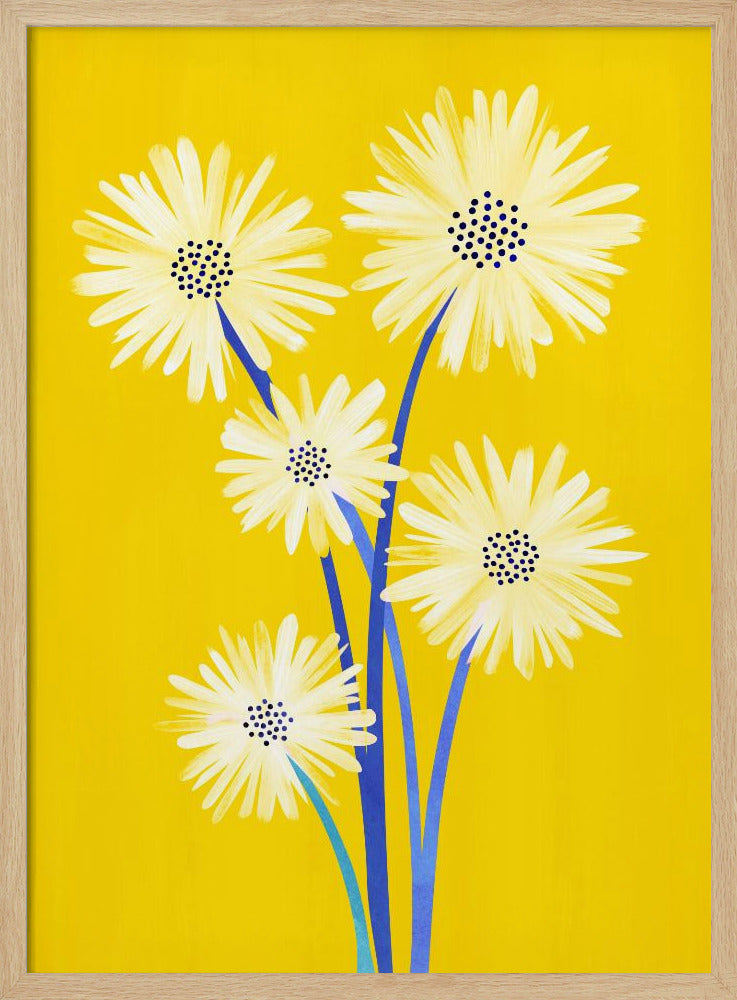 Because I Love You 5x7 | Poster