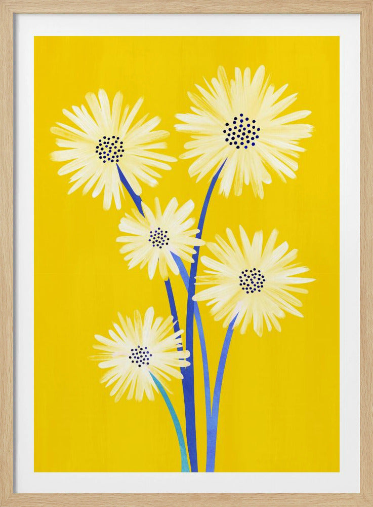 Because I Love You 5x7 | Poster