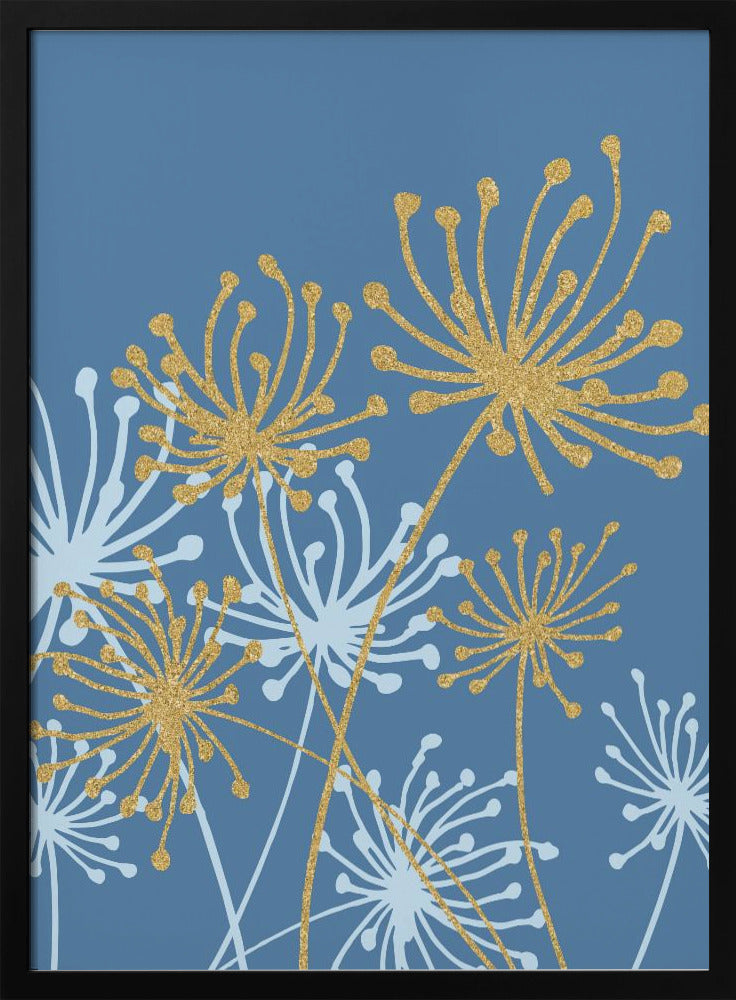 Firewworks Botanical | Poster