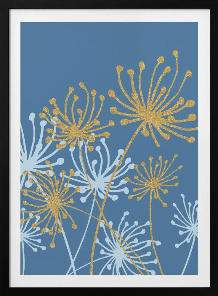 Firewworks Botanical | Poster