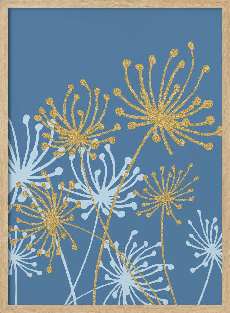 Firewworks Botanical | Poster