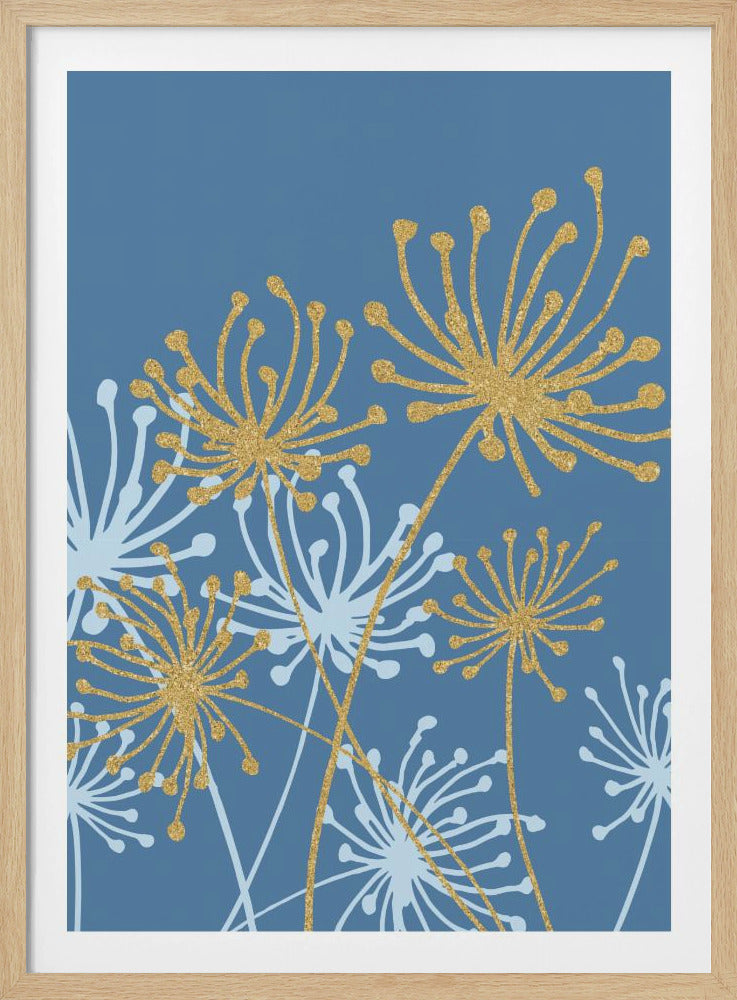 Firewworks Botanical | Poster