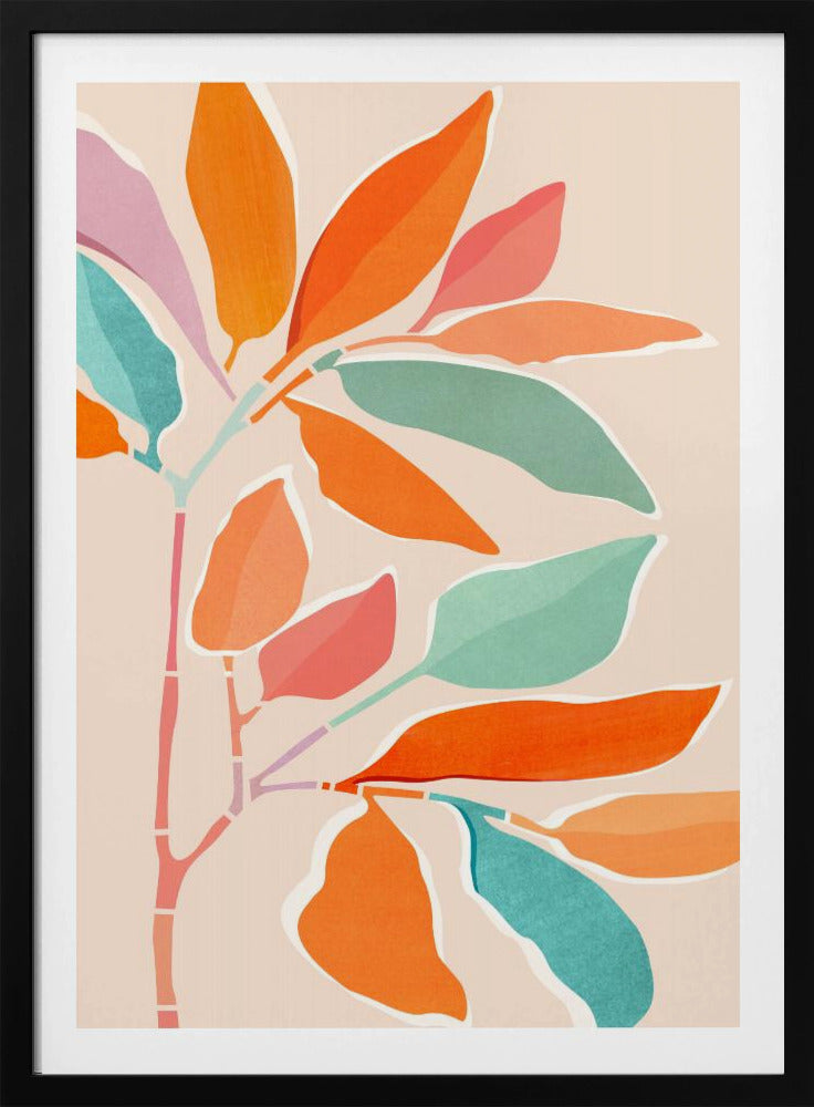 Lucky Rainbow Tree Sm.png | Poster