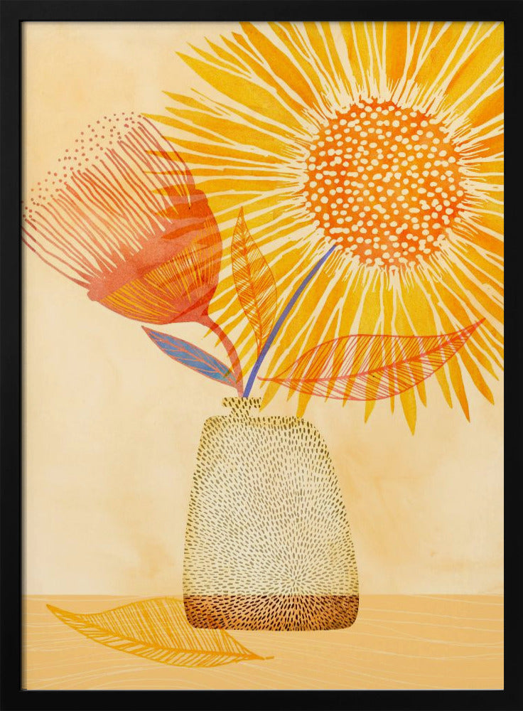 Tuesday Afternoon | Poster