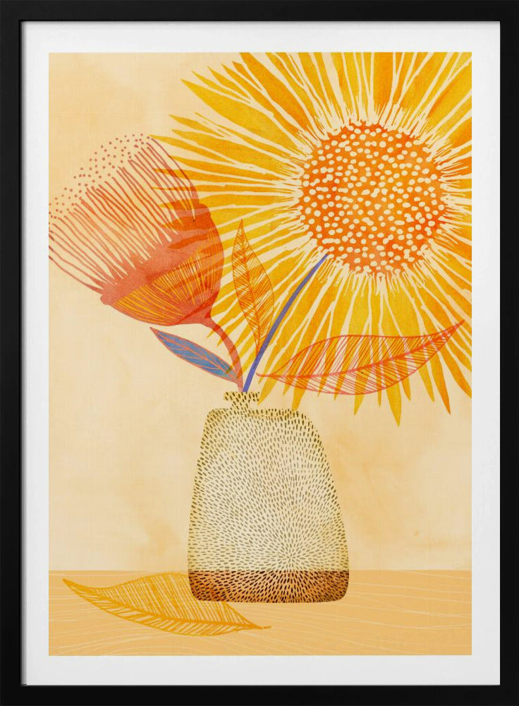 Tuesday Afternoon | Poster