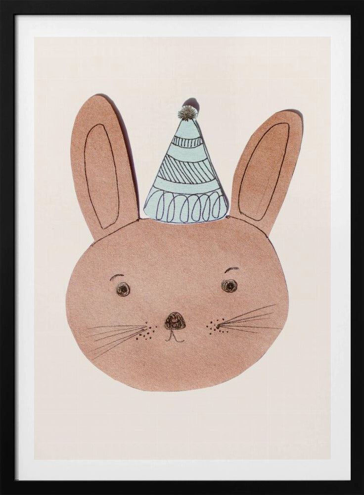 Little Bunny | Poster