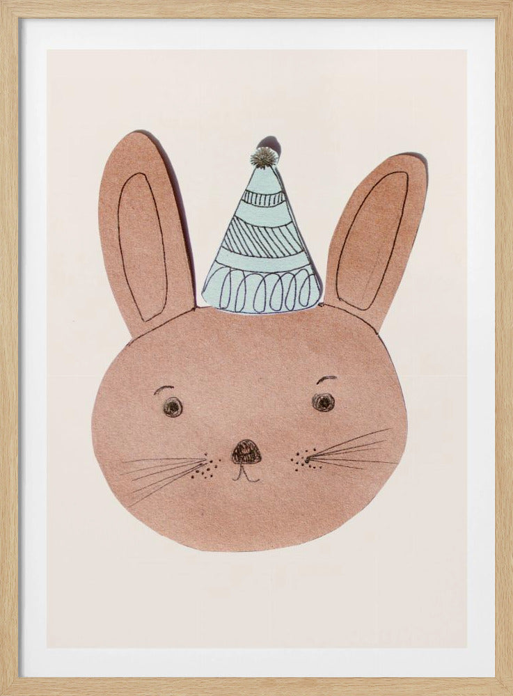 Little Bunny | Poster