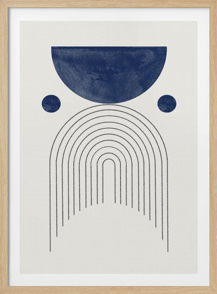 Celestial Echoes | Poster