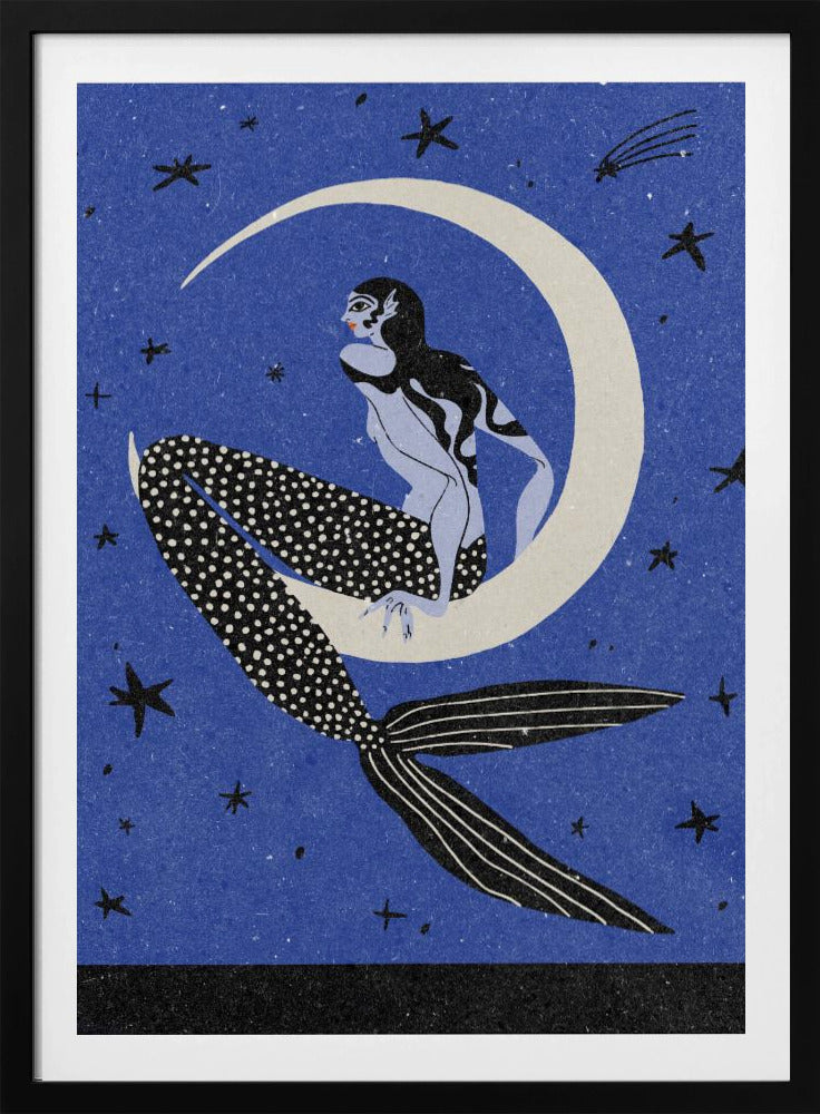Mermaid | Poster