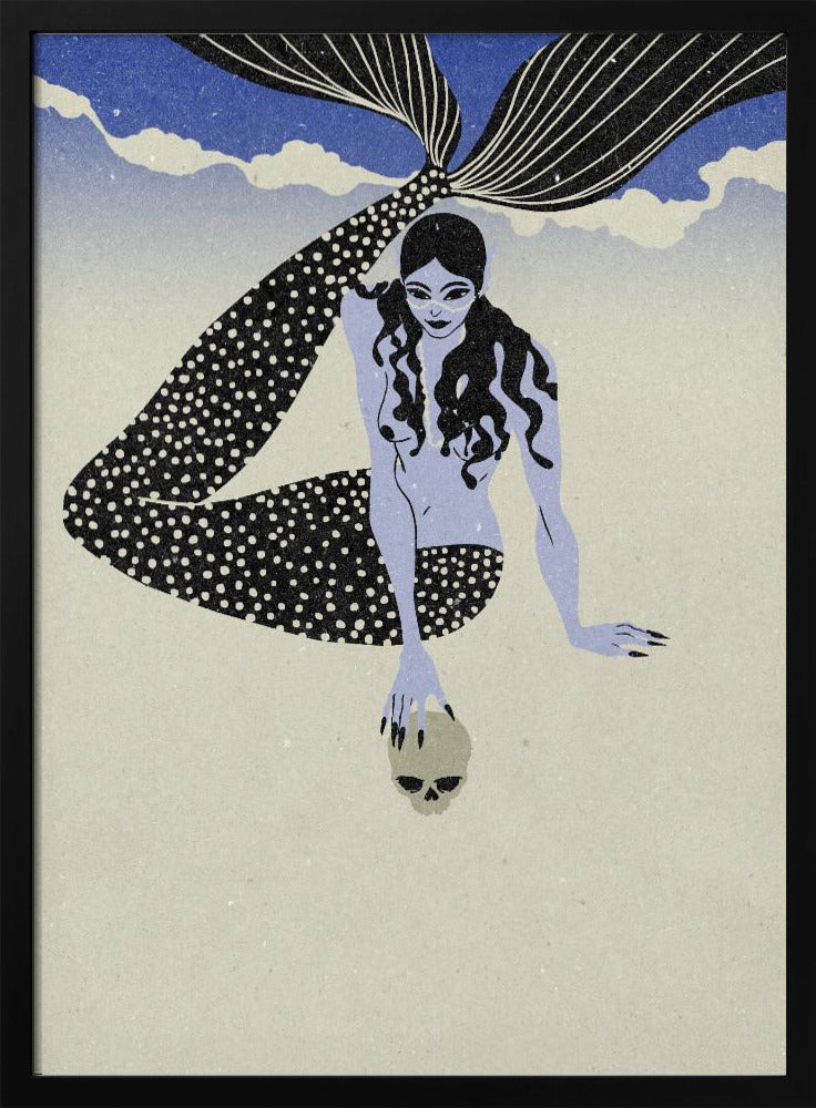 A story of revenge | Poster